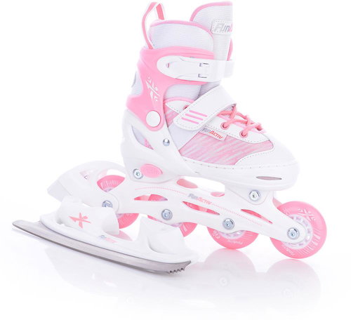 FunActive ORIN GIRL DUO size 38-41 - Roller Skates - Main image