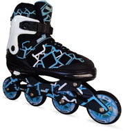 Sedco ELIITI EL-182 Mint XL - 42-45 - Roller Skates