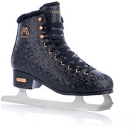 TEMPISH Mariane black size 42 - Ice Skates