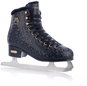 Ice Skates TEMPISH Mariane black size 44 - Lední brusle