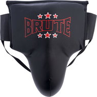 BRUTE ABDO-GUARD black - Jockstrap