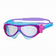 Swimming Goggles Zoggs Dětské plavecké brýle PHANOM KIDS růžovo / fialové - Plavecké brýle