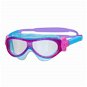 Zoggs Detské plavecké okuliare PHANOM KIDS ružovo/fialové - Plavecké okuliare