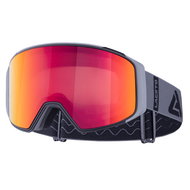 Laceto Sempre Grey - Ski Goggles