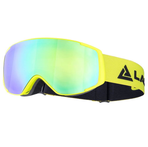 Laceto Frosty, children's - Ski Goggles - Main image