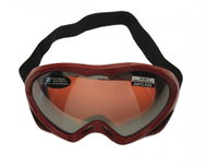 Cortini Avalanche G1230K red, children's - Ski Goggles