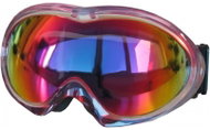 Cortini G1295-1 senior, pink - Ski Goggles