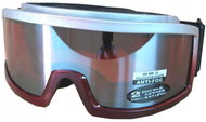 Cortini G1419A-3 junior red - Ski Goggles