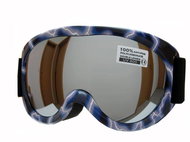 Spheric Nevada G1468K-5 junior, orange lens - Ski Goggles