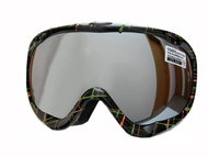 Spheric Vancouver G1459N-8 dámské, žlutý zorník - Ski Goggles