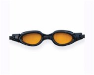 Plavecké brýle PRO MASTER antifog černá - Plavecké brýle