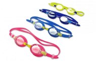 Swimming goggles EFFEA JUNIOR 2500 dark blue - Swimming Goggles