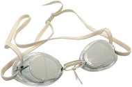 Swimming goggles EFFEA silicon 2625 SALE white - Swimming Goggles