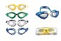 Swimming goggles EFFEA SILICON 2619 yellow - Swimming Goggles
