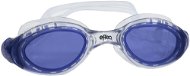 Plavecké brýle EFFEA PANORAMIC  2614-ružová modrá - Plavecké brýle