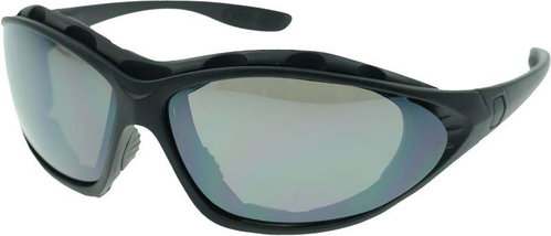 Sulov Adult I, black mat - Ski Goggles - Main image