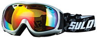 Sulov Sierra, double glazing, silver - Ski Goggles