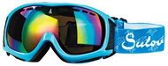 Sulov Sierra, double glazing, blue - Ski Goggles