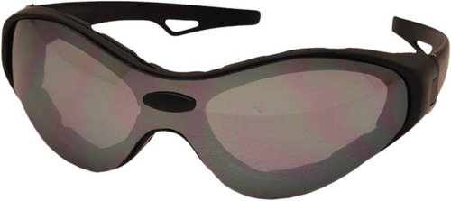TTblade Multi, black matt - Ski Goggles - Main image
