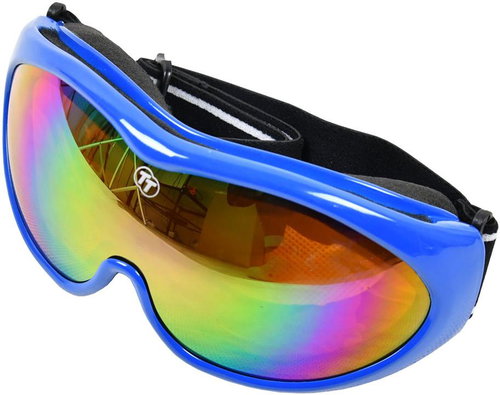 TTblade Junior - 5 - Ski Goggles - Main image