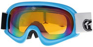 TTblade Junior - 8, blue - Ski Goggles