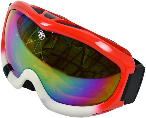 TTblade Ripe - 9 - Ski Goggles - Main image