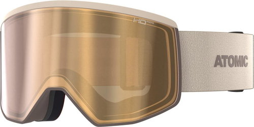 Atomic Four Pro HD Photo sand - Ski Goggles - Main image