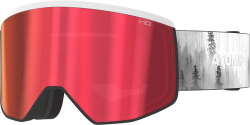 Atomic Four Pro HD maverick - Ski Goggles - Main image