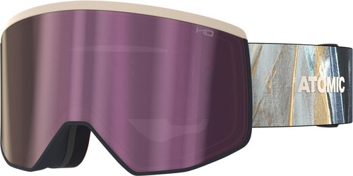 Atomic Four Pro HD maven - Ski Goggles - Main image