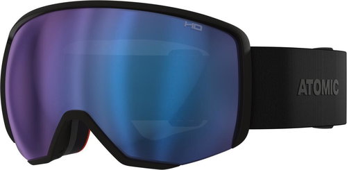 Atomic Revent L HD black - Ski Goggles - Main image