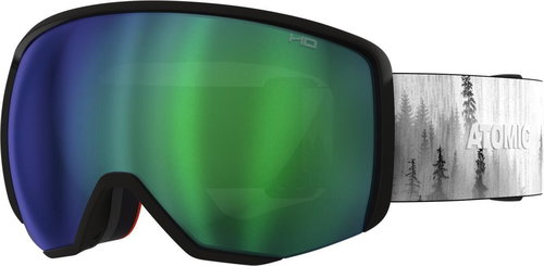 Atomic Revent L HD maverick - Ski Goggles - Main image