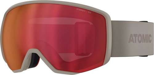 Atomic Revent L Stereo sand - Ski Goggles - Main image