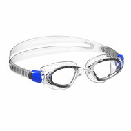 Aqua Sphere Swimming goggles MAKO 2 clear lenses, transp. /blue - Swimming Goggles