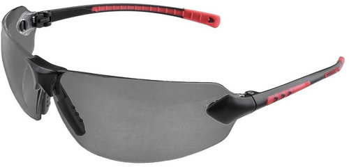 CXS FOSSA smoke visor - Safety Goggles - Main image