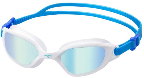 Aqua-Speed Eclipse Mirror white - Swimming Goggles - Main image