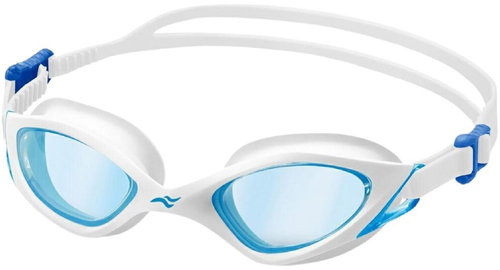Aqua-Speed Serenity white - Swimming Goggles - Main image