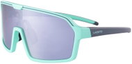Laceto Polarizační sluneční brýle Sydney - junior mint - Glasses