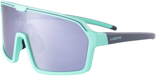 Laceto Polarizační sluneční brýle Sydney - junior mint - Glasses - Main image