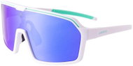 Laceto Polarizační sluneční brýle Sydney - junior white - Glasses