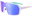Sydney Polarised Sunglasses - Junior White