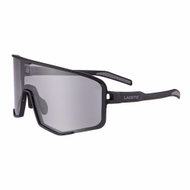 Laceto Fotochromatické sluneční brýle Ezra black - smoked - Glasses