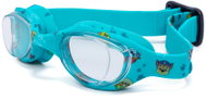 NICKELODEON Plavecké brýle tlapková patrola boys - Swimming Goggles