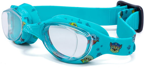 NICKELODEON Plavecké brýle tlapková patrola boys - Swimming Goggles - Main image