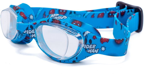 Disney Plavecké brýle spiderman - Swimming Goggles - Main image