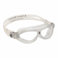 Aqua Sphere Brýle Seal Kid transparetní balení v sáčku - Swimming Goggles