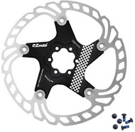 Ezmtb Brake Disc 6 - Hole 180 mm - Bike Brake Disc