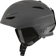GIRO G10 MAT TITANIUM size M / 55,5 - 59 cm - Ski Helmet