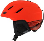 GIRO Nine Matte Vermillion size 55.5 - 59 cm - Ski Helmet