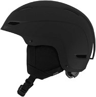 GIRO Ratio Matte Black - Ski Helmet