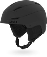 GIRO Ratio Matte Black S - Ski Helmet
